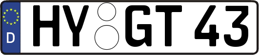 HY-GT43
