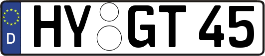 HY-GT45