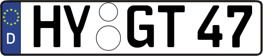 HY-GT47