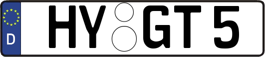 HY-GT5