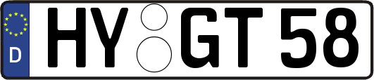 HY-GT58