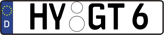 HY-GT6