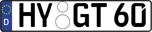 HY-GT60