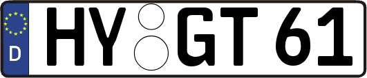 HY-GT61