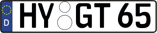 HY-GT65