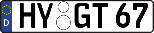 HY-GT67