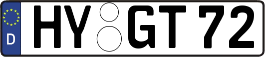 HY-GT72