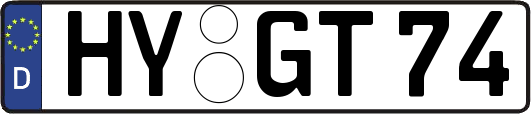 HY-GT74