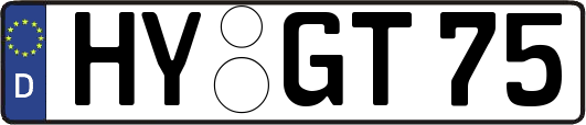 HY-GT75