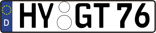 HY-GT76