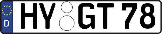 HY-GT78