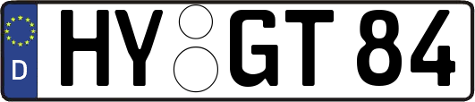 HY-GT84