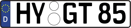 HY-GT85
