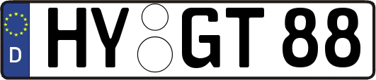 HY-GT88