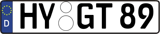 HY-GT89