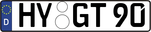 HY-GT90