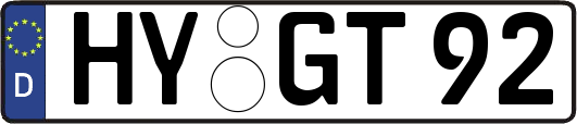 HY-GT92