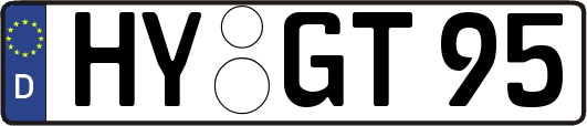 HY-GT95