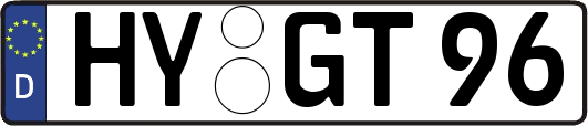 HY-GT96