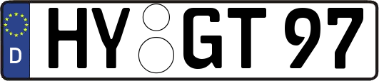 HY-GT97