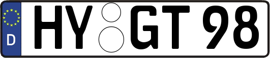 HY-GT98