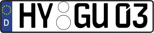 HY-GU03