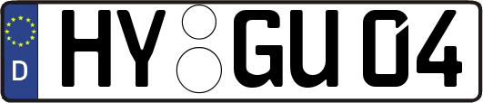 HY-GU04