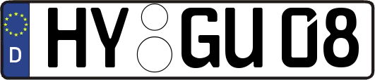 HY-GU08
