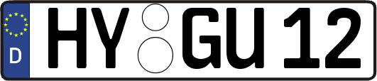 HY-GU12