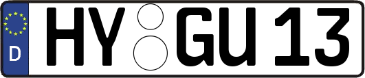 HY-GU13
