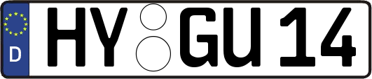 HY-GU14