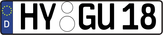 HY-GU18