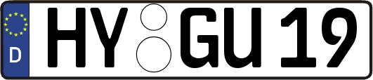 HY-GU19