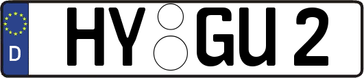 HY-GU2