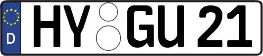 HY-GU21