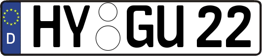 HY-GU22