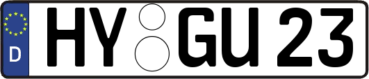 HY-GU23