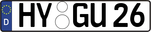 HY-GU26