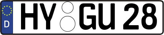 HY-GU28