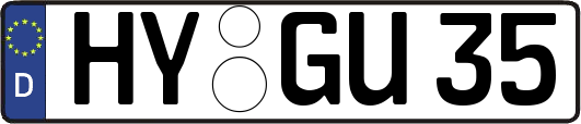 HY-GU35