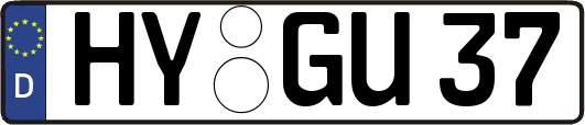 HY-GU37