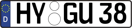 HY-GU38