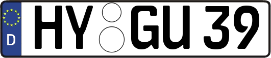 HY-GU39