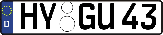 HY-GU43