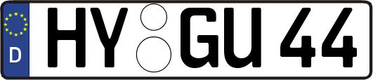 HY-GU44