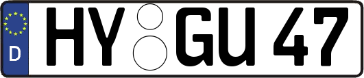 HY-GU47