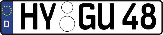 HY-GU48