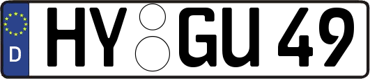 HY-GU49