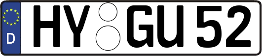 HY-GU52