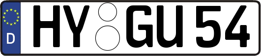 HY-GU54